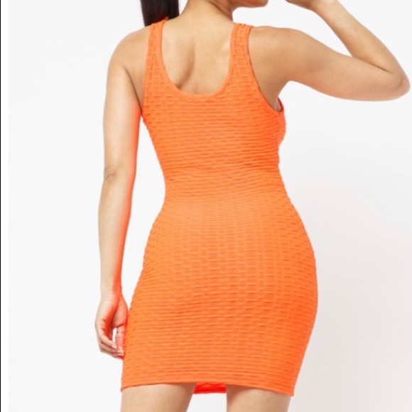 Tank Dress - Picture 3 of 3